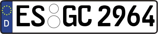 ES-GC2964