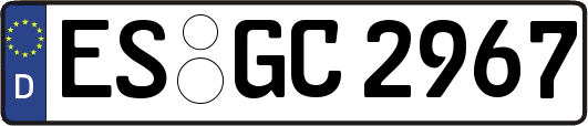 ES-GC2967