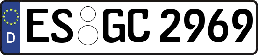 ES-GC2969