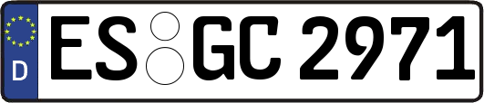 ES-GC2971