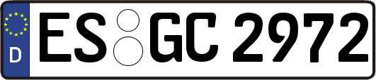 ES-GC2972