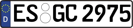 ES-GC2975