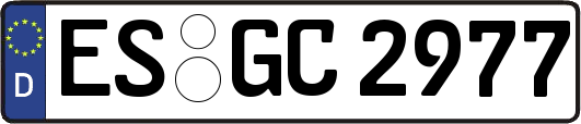 ES-GC2977