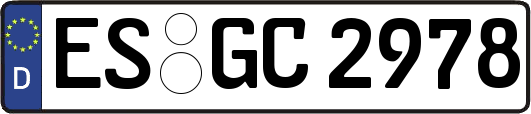 ES-GC2978