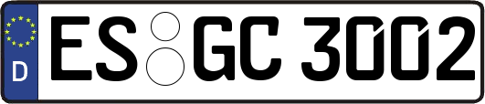 ES-GC3002