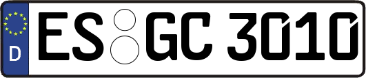 ES-GC3010