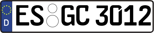 ES-GC3012