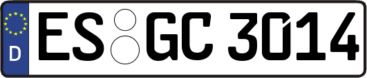 ES-GC3014