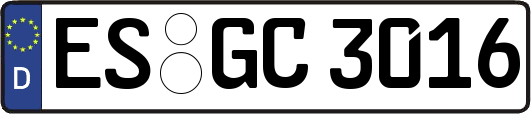 ES-GC3016