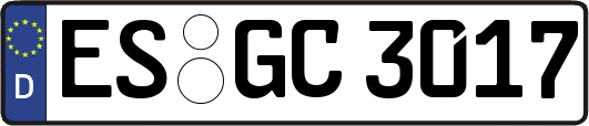 ES-GC3017