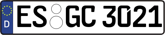 ES-GC3021