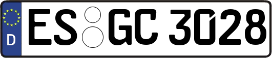 ES-GC3028