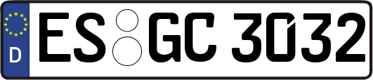ES-GC3032