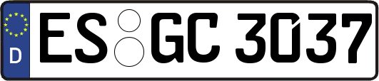ES-GC3037