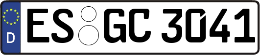 ES-GC3041