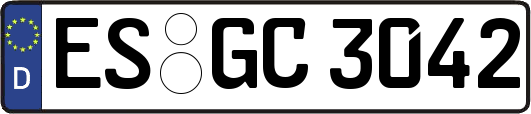 ES-GC3042