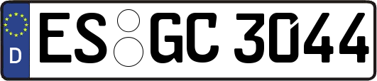 ES-GC3044