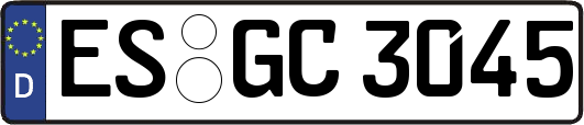 ES-GC3045