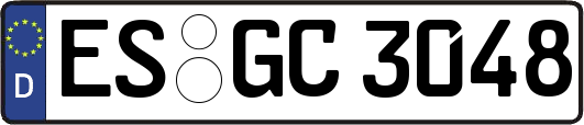 ES-GC3048