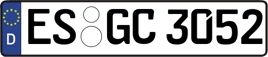 ES-GC3052