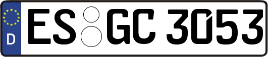 ES-GC3053