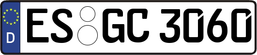 ES-GC3060