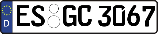 ES-GC3067