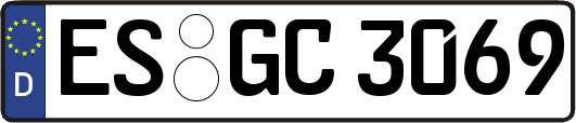 ES-GC3069