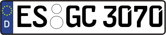 ES-GC3070