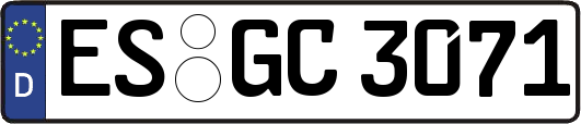 ES-GC3071