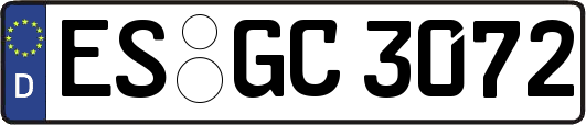 ES-GC3072