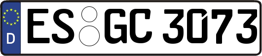 ES-GC3073
