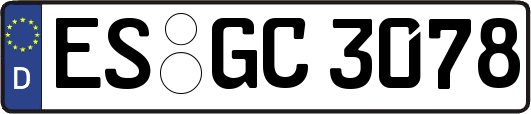 ES-GC3078