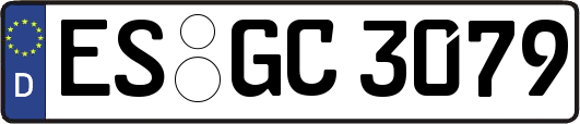 ES-GC3079