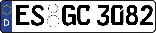 ES-GC3082