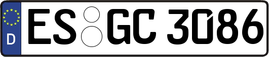 ES-GC3086