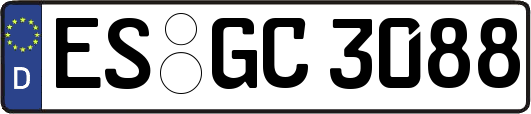 ES-GC3088