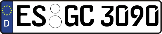 ES-GC3090