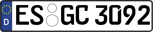 ES-GC3092