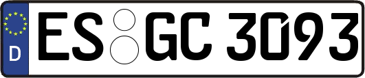 ES-GC3093