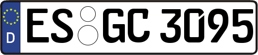 ES-GC3095