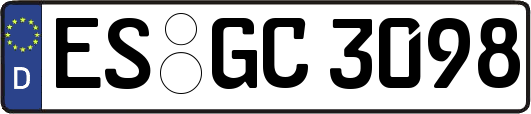 ES-GC3098