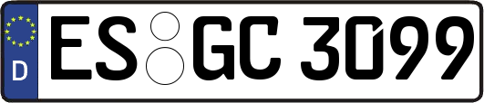 ES-GC3099