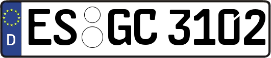 ES-GC3102