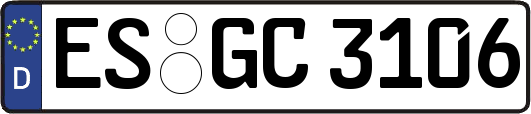 ES-GC3106