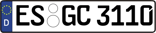 ES-GC3110