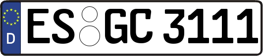 ES-GC3111