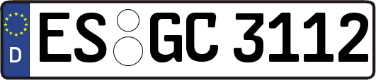 ES-GC3112