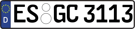 ES-GC3113