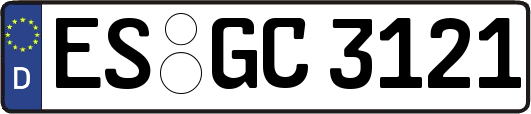 ES-GC3121